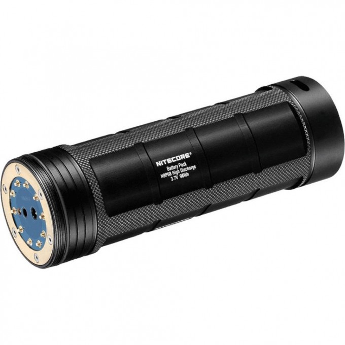 Аккумулятор NITECORE NBP68HD Li-Ion 27200mAh (1шт) 1404423