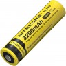 Аккумулятор NITECORE NL1832 18650 LI-ION 3.7v 3200mA 10386