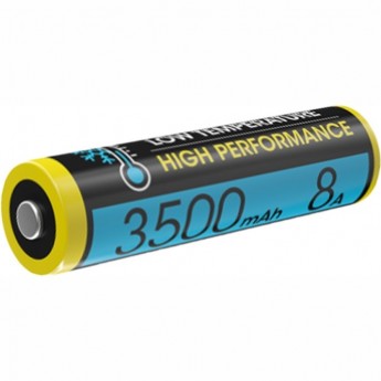 Аккумулятор NITECORE NL1835LTHP 18650 (-40°C)