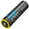 Аккумулятор NITECORE NL2142LTP 21700 21095