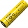 Аккумулятор NITECORE NL2150 21700 3.6v 5000mAh 18818