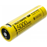 Аккумулятор NITECORE NL2150HPR TYP-C 21700 22602