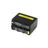 Аккумулятор NITECORE NP-F970 3498