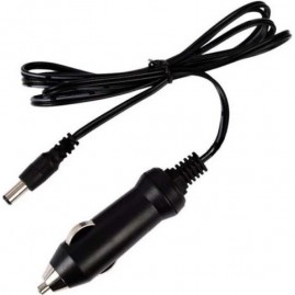 Автомобильный адаптер для NITECORE I2, I4, D2, D4, SC2 15303