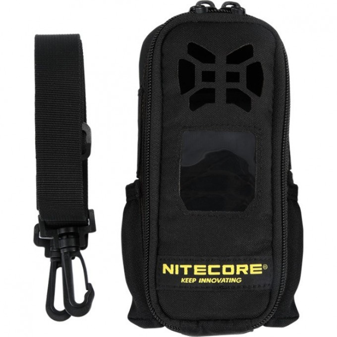 Чехол NITECORE NRH10 для EMR10 0226