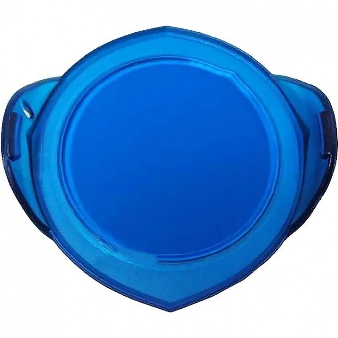 Фильтр NITECORE EFB на EH1 синий 15625