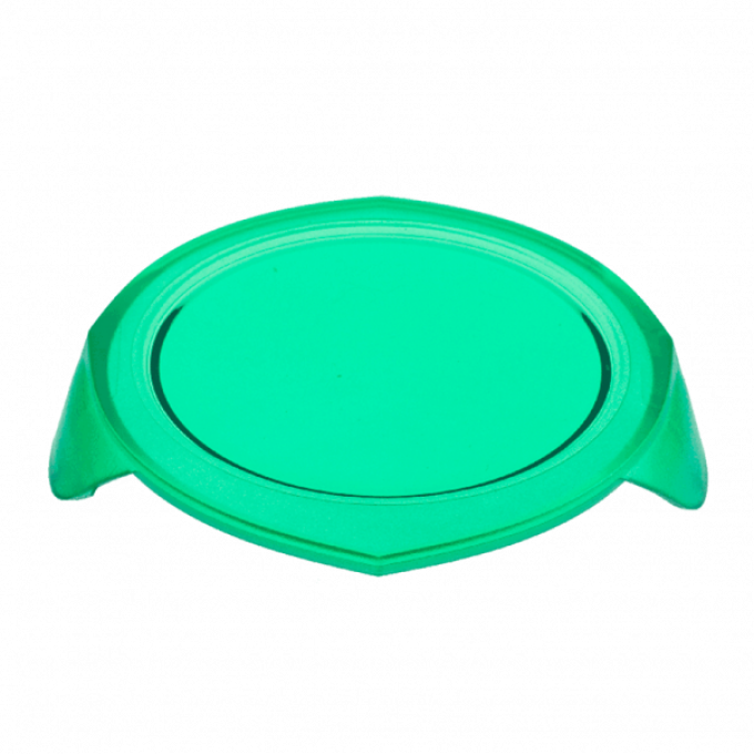 Фильтр NITECORE EFG на EH1 зеленый 15624