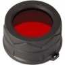 Фильтр NITECORE КРАСНЫЙ 10173 NFR34