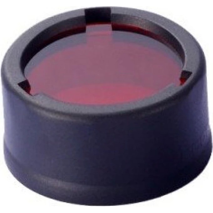 Фильтр NITECORE КРАСНЫЙ 11103 NFR23