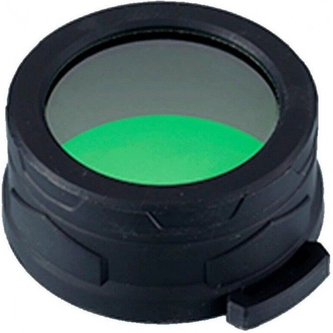 Фильтр NITECORE NFG70 70мм Зеленый 18962