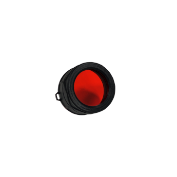 Фильтр NITECORE NFR32 красный 32мм