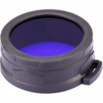 Фильтр NITECORE NFB60 СИНИЙ 10389