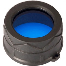 Фильтр NITECORE NFB34 СИНИЙ 10593
