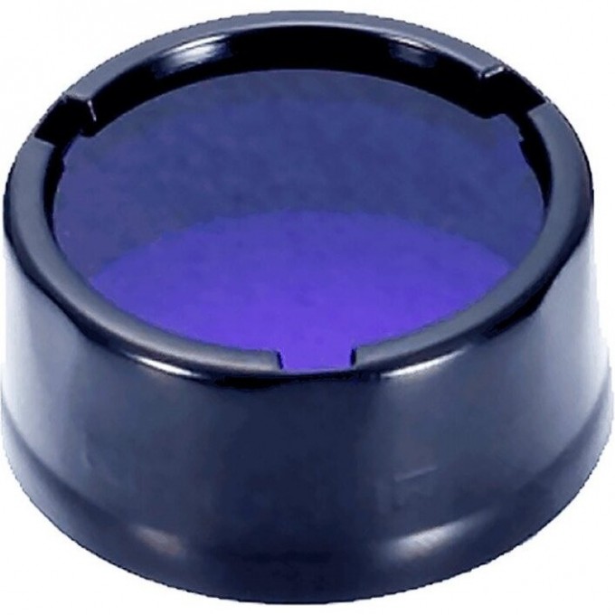 Фильтр NITECORE СИНИЙ 9969 NFB25