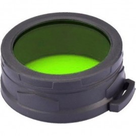 Фильтр NITECORE NFG60 ЗЕЛЁНЫЙ 10388