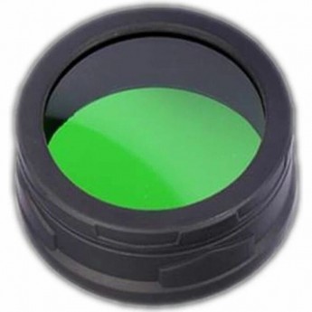Фильтр NITECORE NFG50 ЗЕЛЁНЫЙ 14864