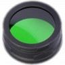Фильтр NITECORE ЗЕЛЁНЫЙ 14864 NFG50