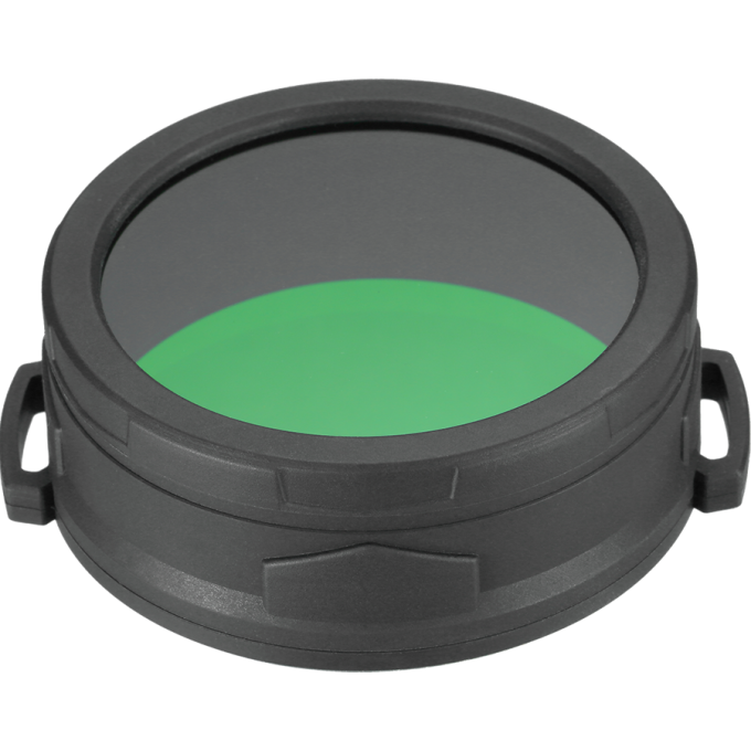 Фильтры NITECORE NITECORE зеленый 20908 NFG65