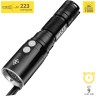 Фонарь для дайвинга NITECORE DL10 CREE XP-L HI V3 16963