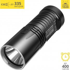 Фонарь NITECORE EA41 CREE XM-L2 U2 11796