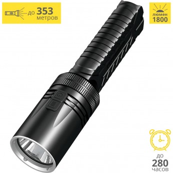 Фонарь NITECORE EA42 CREE XHP35 17232