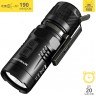 Фонарь NITECORE EC11 CREE XL-L2 U2 12434