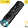 Фонарь NITECORE EC4GT BLUE CREE XP-L HI V3 15052