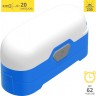 Фонарь NITECORE LR30 BLUE MAGNETIC HIGH CRI 15815