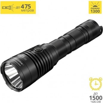 Фонарь NITECORE MH25 V2 21547