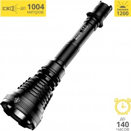 Фонарь NITECORE MH40GTR CREE XP-L HI V3 18048