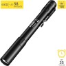 Фонарь NITECORE MT06MD LED NICHIA 219B 16326
