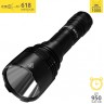 Фонарь NITECORE NEW P30 CREE XP-L HI V3 19094