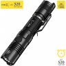 Фонарь NITECORE P12 GT CREE XP-L HI V4 14011
