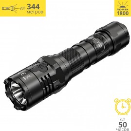 Фонарь NITECORE P20i 19618