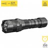Фонарь NITECORE P20iX 4*CREE XP-L2 V6 20899