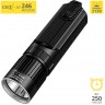 Фонарь NITECORE SRT9 R.G.B.UV CREE XHP50 16581