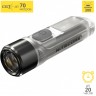 Фонарь NITECORE TIKI UV Ультрафиолет 21077