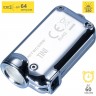 Фонарь NITECORE TINI SS GLACIER CREE XP-G2 S3 17714