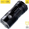 Фонарь NITECORE TM06S CREE XM-L2 U3*3 14408