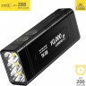 Фонарь NITECORE TM10K XHP35 HD*6 17683