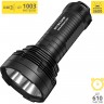 Фонарь NITECORE TM16GT CREE XP-L HI V3*4 14473