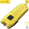 Фонарь NITECORE TUBE 2017 LEMON NICHIA 16448