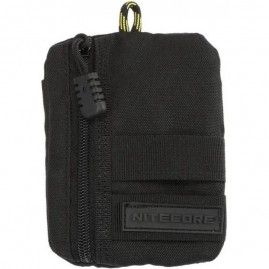 Карманная сумка NITECORE NPP10 BLACK 21361
