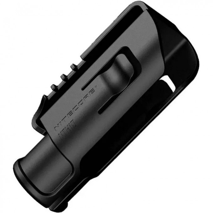 Кобура NITECORE черная d25.4мм NTH10