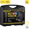 Комплект для охоты NITECORE MH27 + USB cable + NL183 + RSW1 17397