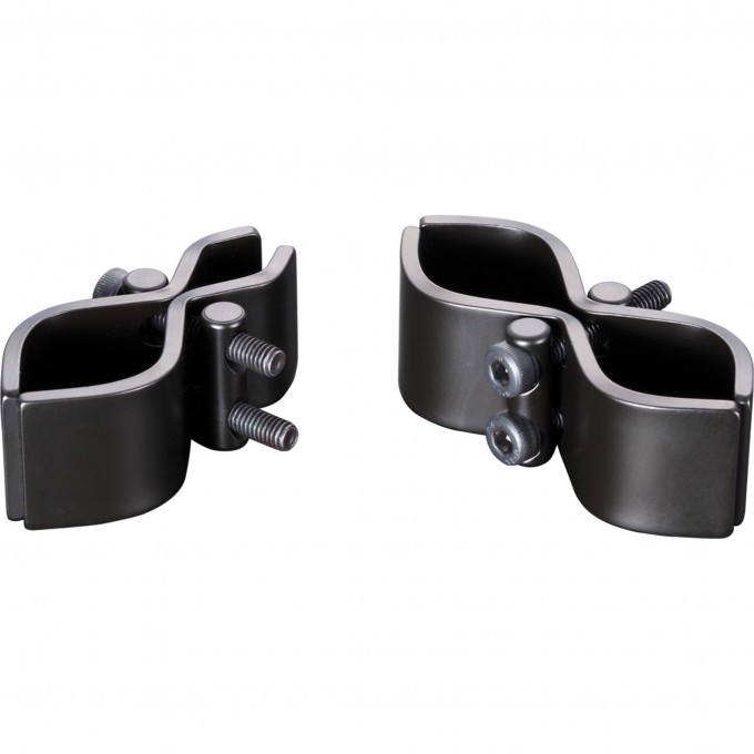 Крепление для оружия NITECORE черное 60мм d28мм GM03