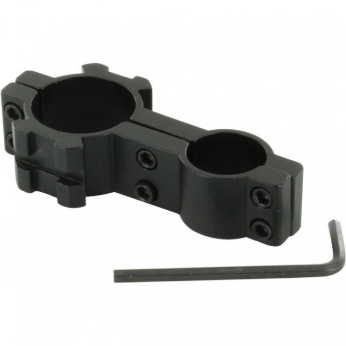 Крепление для оружия NITECORE черное d18мм 16370