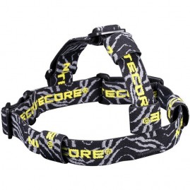 Крепление на голову NITECORE HEADBAND HB02 9325