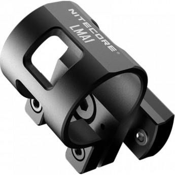 Крепление на шлем NITECORE LMA1 19693