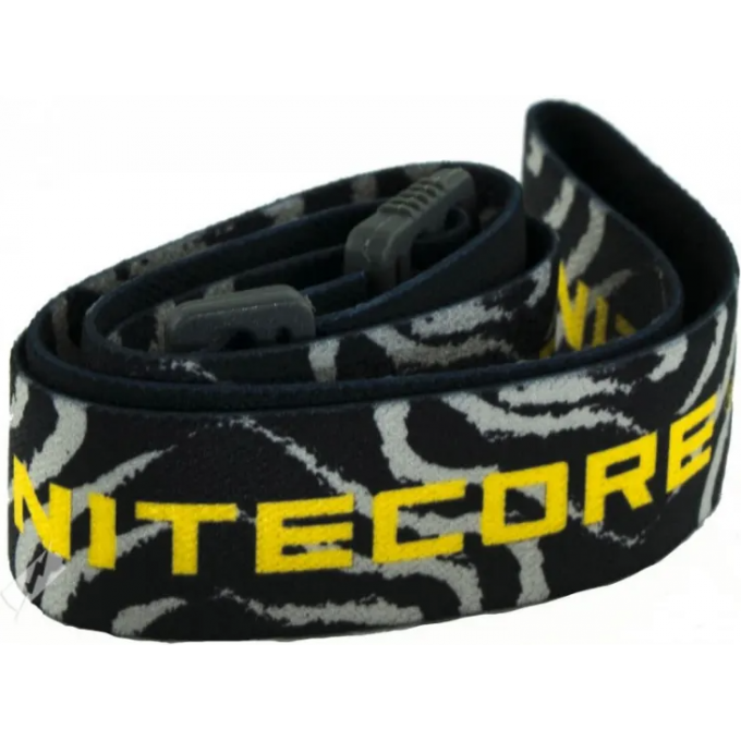 Крепление NITECORE HEADBAND NU10/20/25/32 18741